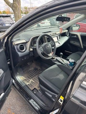 2014 Toyota RAV4 XLE 2014 Toyota RAV4 XLE