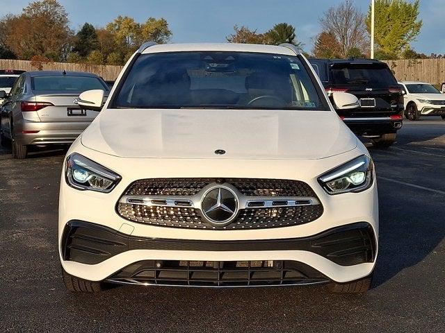 2023 Mercedes-Benz GLA 250 4MATIC 2023 Mercedes-Benz GLA 250 4MATIC