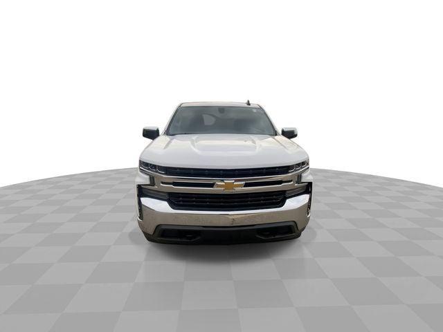 2020 Chevrolet Silverado 1500 4WD Double Cab Standard Bed LT 2020 Chevrolet Silverado 1500 4WD Double Cab Standard Bed LT