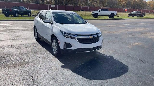 2023 Chevrolet Equinox FWD LT 2023 Chevrolet Equinox FWD LT