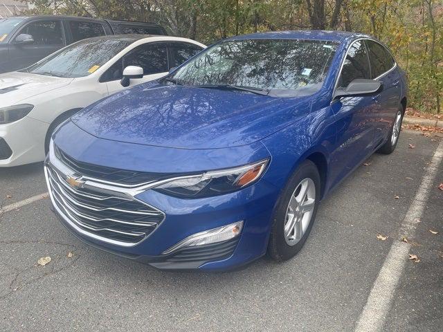 2023 Chevrolet Malibu FWD LS 2023 Chevrolet Malibu FWD LS