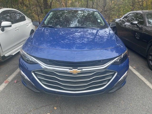 2023 Chevrolet Malibu FWD LS 2023 Chevrolet Malibu FWD LS