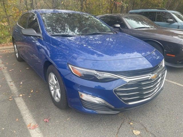 2023 Chevrolet Malibu FWD LS 2023 Chevrolet Malibu FWD LS