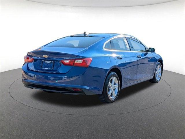 2023 Chevrolet Malibu FWD LS