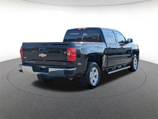2015 Chevrolet Silverado 1500 2LT 2015 Chevrolet Silverado 1500 2LT