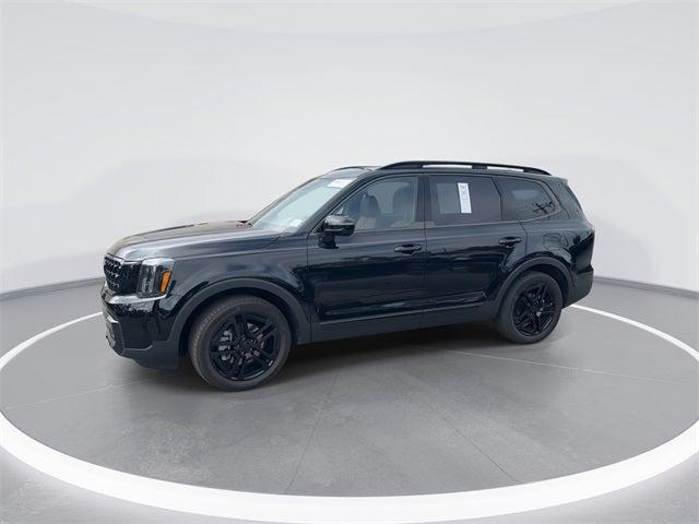 2025 Kia Telluride SX X-Line 2025 Kia Telluride SX X-Line