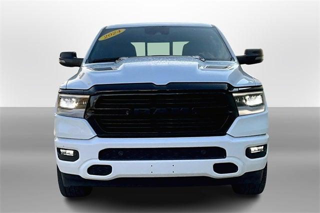 2024 RAM 1500 Laramie Crew Cab 4x4 57 Box