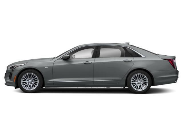 2020 Cadillac CT6 AWD Premium Luxury 2020 Cadillac CT6 AWD Premium Luxury