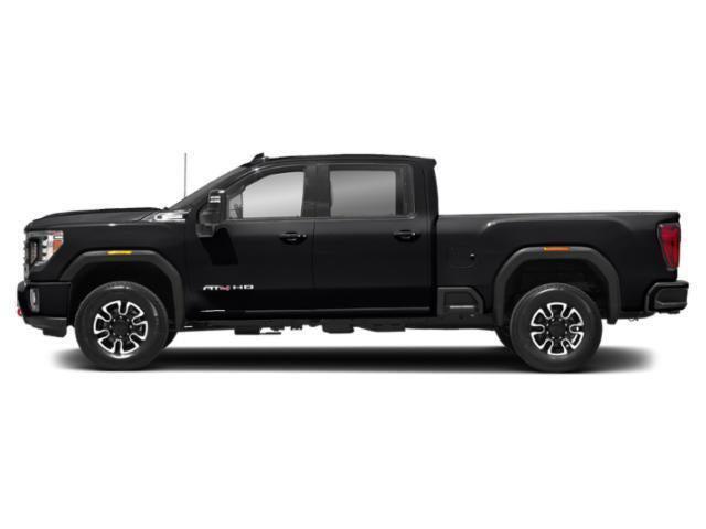 2022 GMC Sierra 2500HD 4WD Crew Cab Standard Bed AT4 2022 GMC Sierra 2500HD 4WD Crew Cab Standard Bed AT4