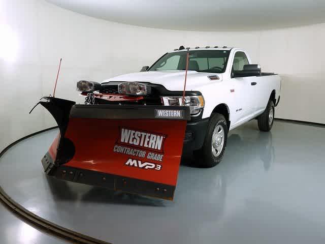 2022 RAM 2500 Tradesman Regular Cab 4x4 8 Box 2022 RAM 2500 Tradesman Regular Cab 4x4 8 Box