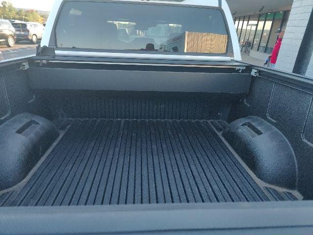 2024 Toyota Tundra Hybrid Limited 4WD 2024 Toyota Tundra Hybrid Limited 4WD