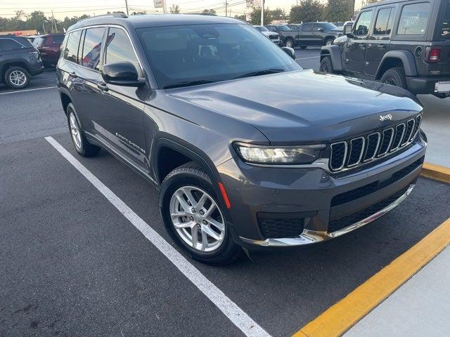 2023 Jeep Grand Cherokee L Laredo 4x4