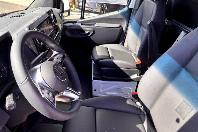2026 Mercedes-Benz Sprinter Cargo Van Standard Roof 4-Cyl Diesel