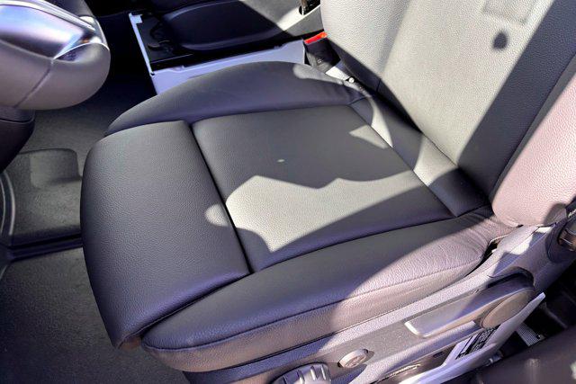 2026 Mercedes-Benz Sprinter Cargo Van Standard Roof 4-Cyl Diesel