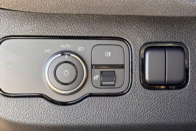 2026 Mercedes-Benz Sprinter Cargo Van Standard Roof 4-Cyl Diesel