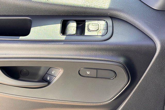 2026 Mercedes-Benz Sprinter Cargo Van Standard Roof 4-Cyl Diesel