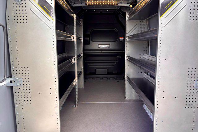 2026 Mercedes-Benz Sprinter Cargo Van Standard Roof 4-Cyl Diesel
