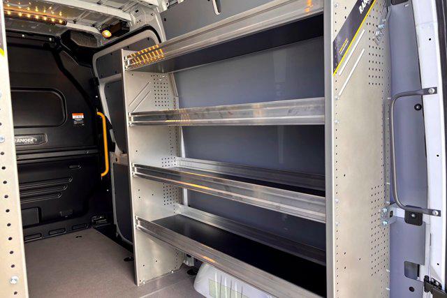 2026 Mercedes-Benz Sprinter Cargo Van Standard Roof 4-Cyl Diesel