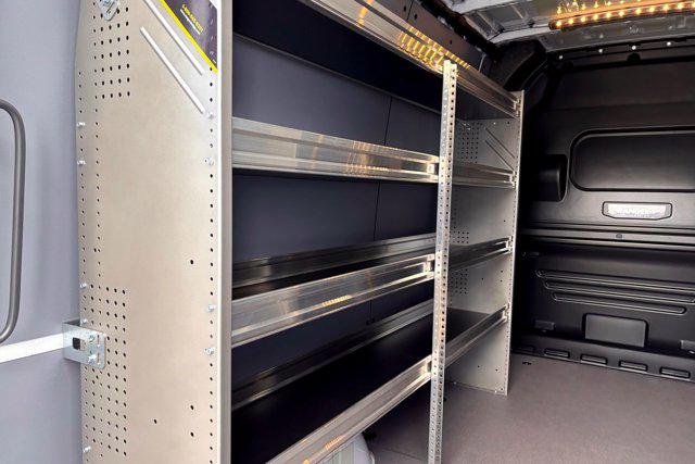 2026 Mercedes-Benz Sprinter Cargo Van Standard Roof 4-Cyl Diesel