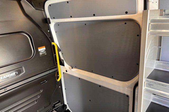 2026 Mercedes-Benz Sprinter Cargo Van Standard Roof 4-Cyl Diesel