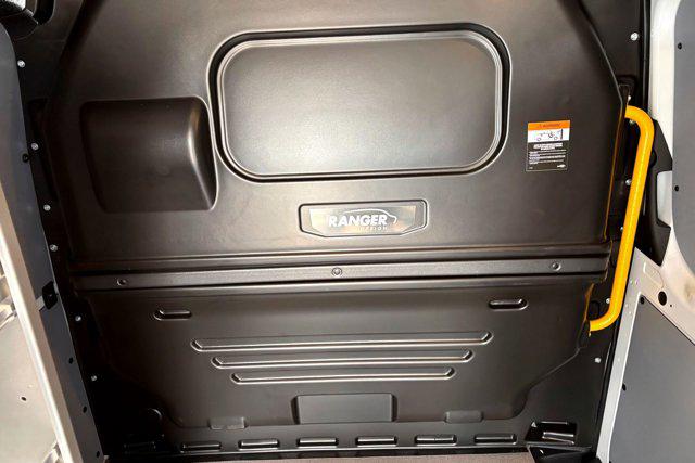 2026 Mercedes-Benz Sprinter Cargo Van Standard Roof 4-Cyl Diesel