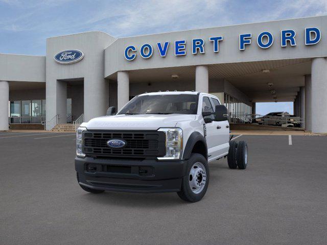 2026 Ford F-450 XL