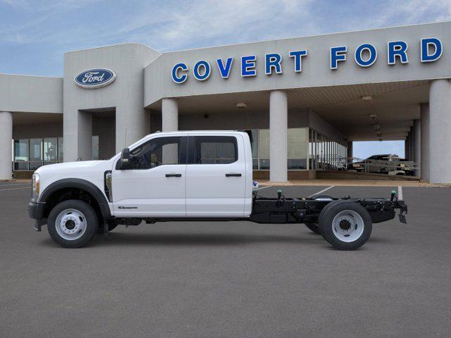 2026 Ford F-450 XL