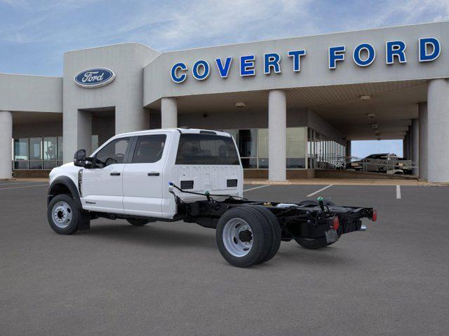 2026 Ford F-450 XL