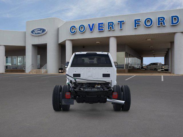 2026 Ford F-450 XL