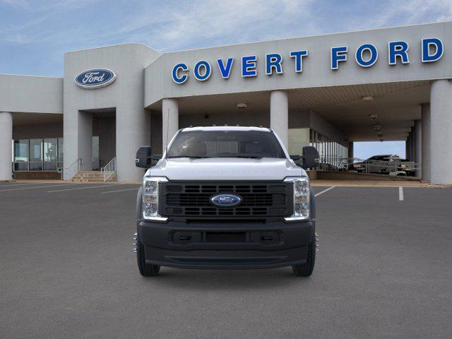 2026 Ford F-450 XL