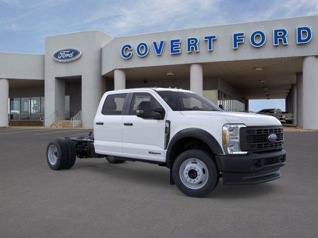 2026 Ford F-450 XL