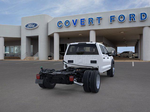 2026 Ford F-450 XL