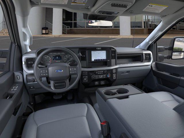 2026 Ford F-450 XL