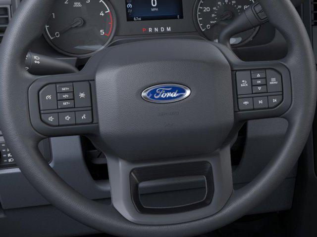 2026 Ford F-450 XL