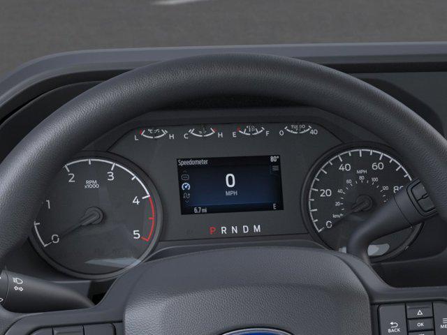 2026 Ford F-450 XL