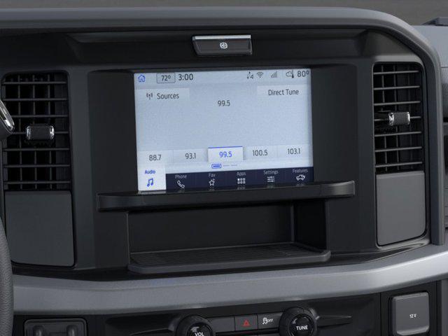 2026 Ford F-450 XL
