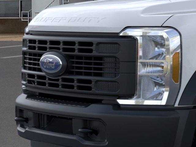 2026 Ford F-450 XL