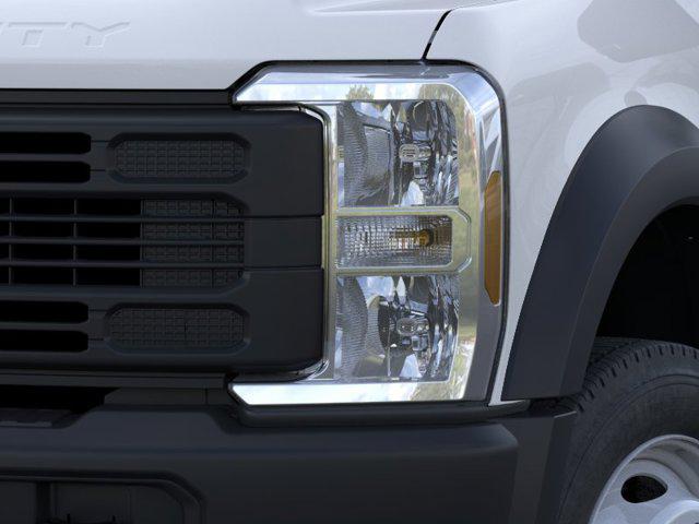 2026 Ford F-450 XL