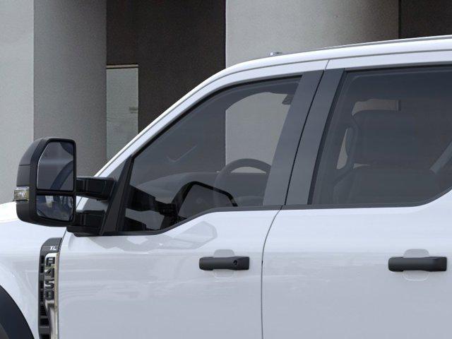 2026 Ford F-450 XL