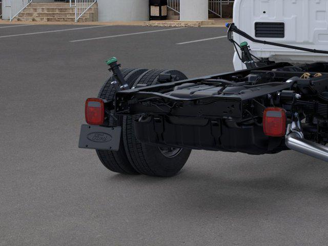 2026 Ford F-450 XL