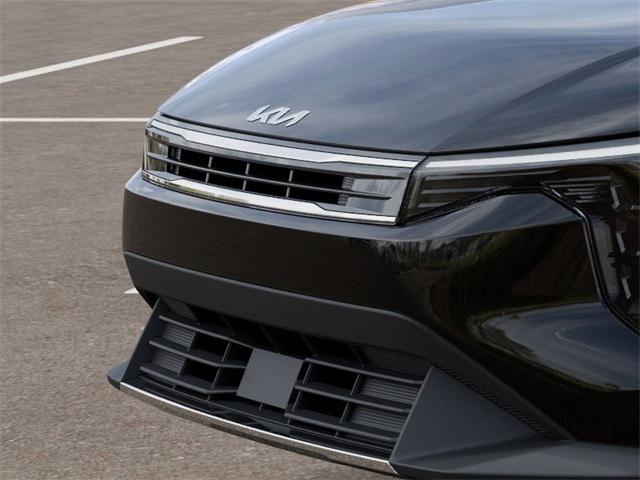 New 2025 Kia K4 For Sale in Florence, SC