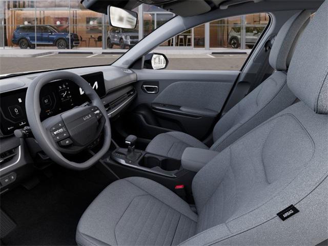 New 2025 Kia K4 For Sale in Florence, SC