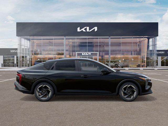 New 2025 Kia K4 For Sale in Florence, SC