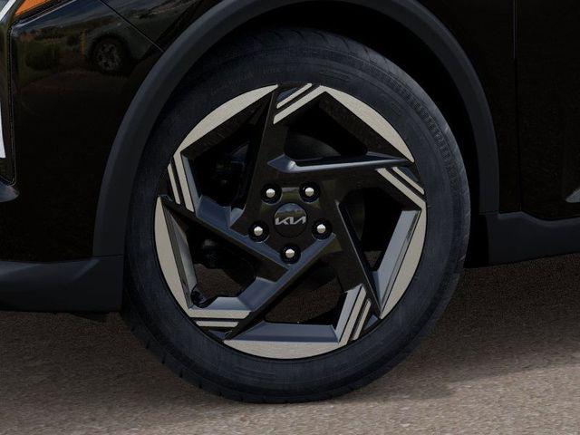 New 2025 Kia K4 For Sale in Florence, SC