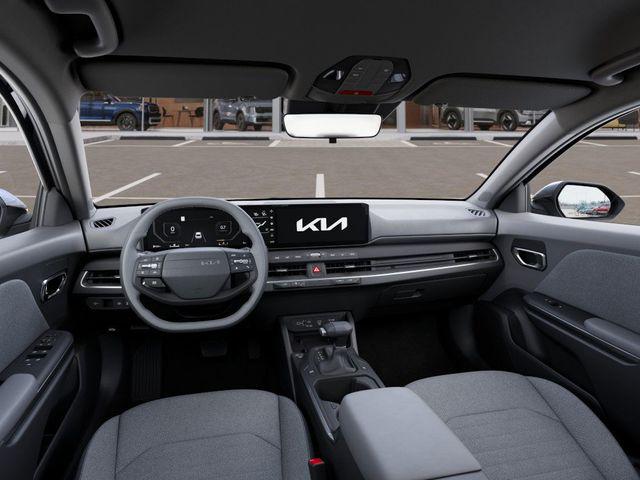 New 2025 Kia K4 For Sale in Florence, SC