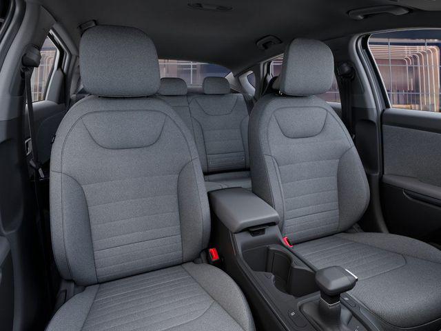 New 2025 Kia K4 For Sale in Florence, SC