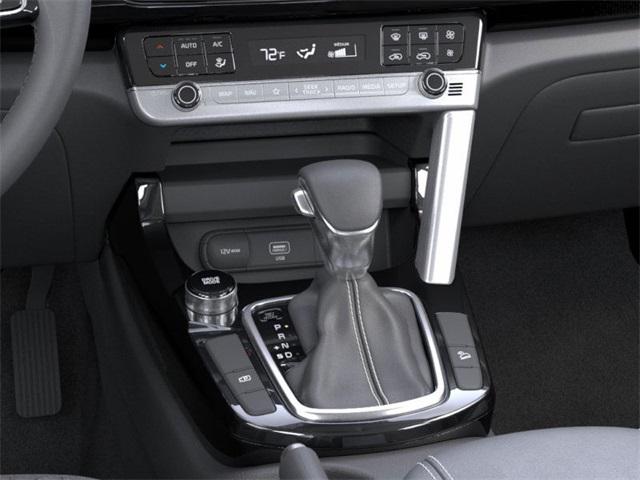 New 2026 Kia Seltos For Sale in Florence, SC