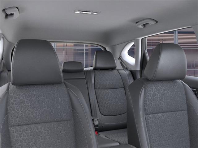 New 2026 Kia Seltos For Sale in Florence, SC