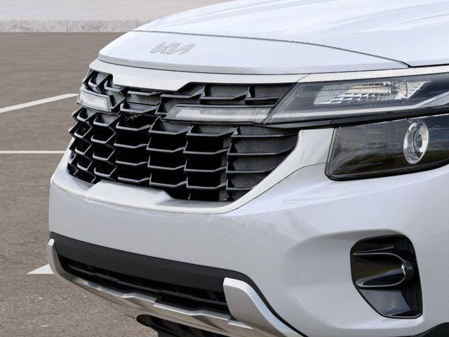 New 2026 Kia Seltos For Sale in Florence, SC