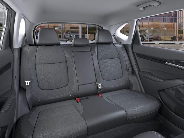 New 2026 Kia Seltos For Sale in Florence, SC